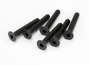 3x20mm Screw