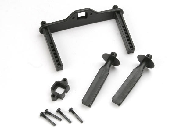 Body Mount Post F/R
