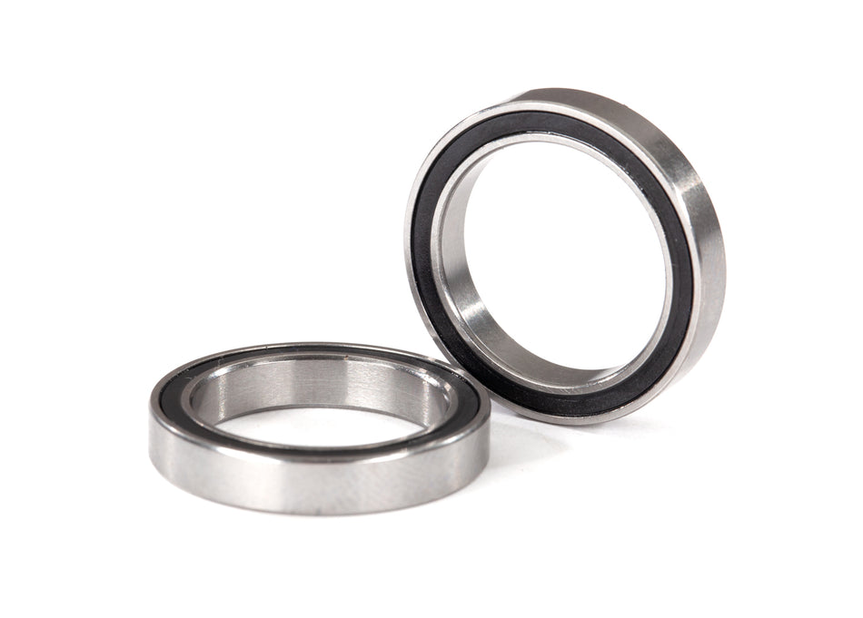17x23x4mm Ball Bearing