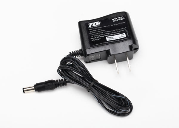 TQi Docking Base Charger