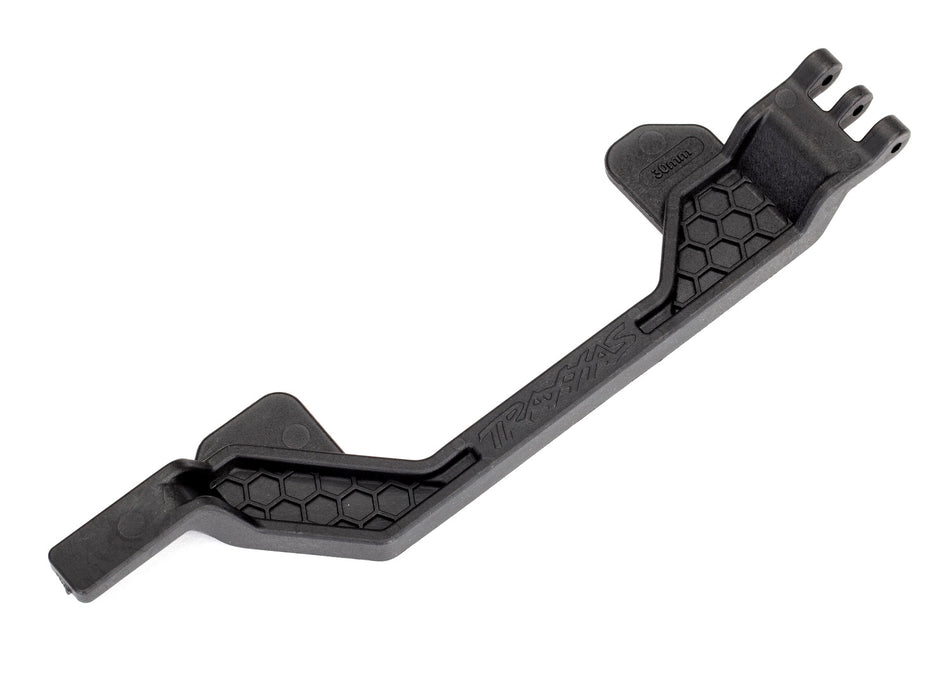 Battery Hold Down for Rustler