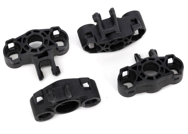 L/R Axle Carriers