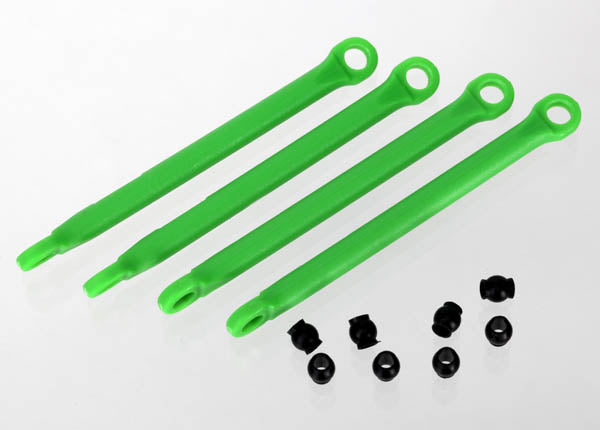 Molded Composite Push Rods