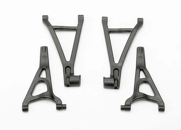 Front Suspension Arms