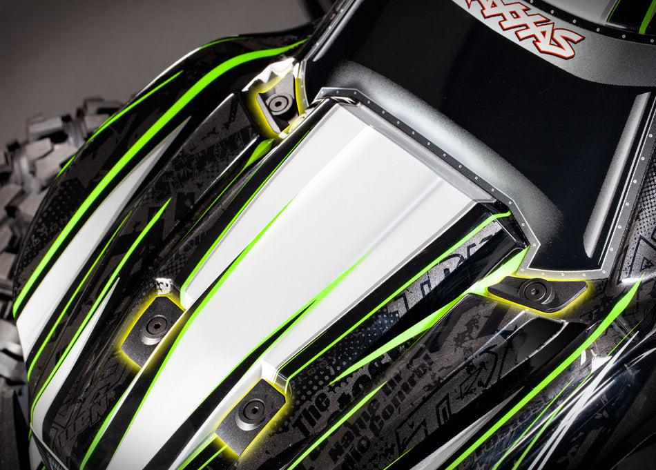 Body Reinforcement Set