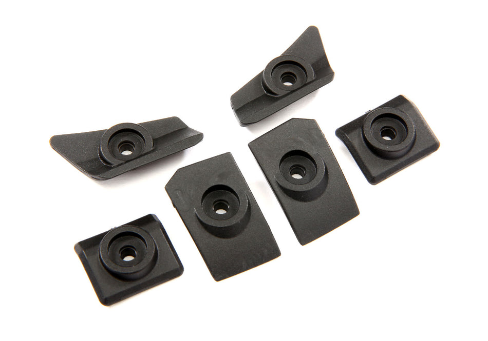 Body Reinforcement Set