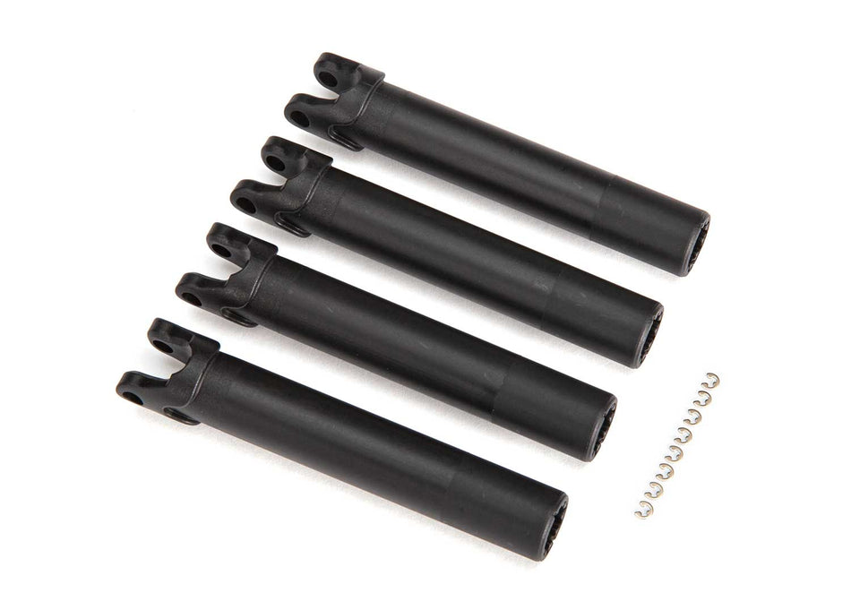 Traxxas Outer Half Shaft Set