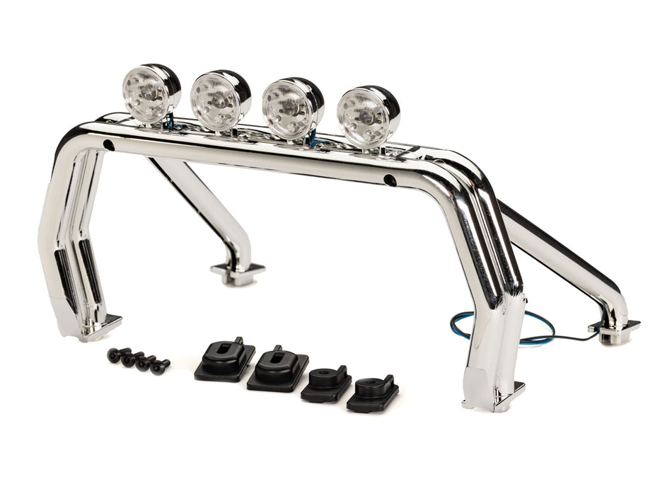 Traxxas K10 Light Bar