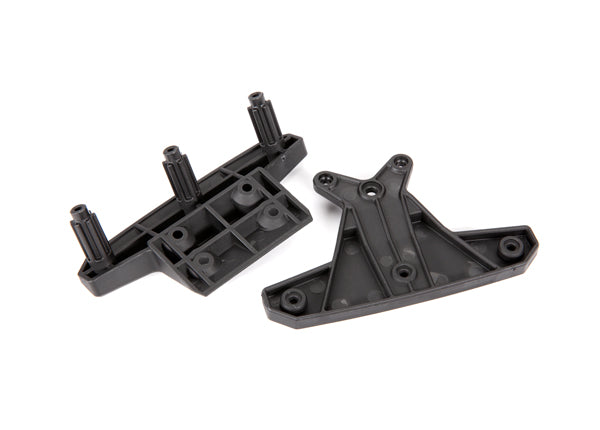Bumper/ Front Chassis U/L
