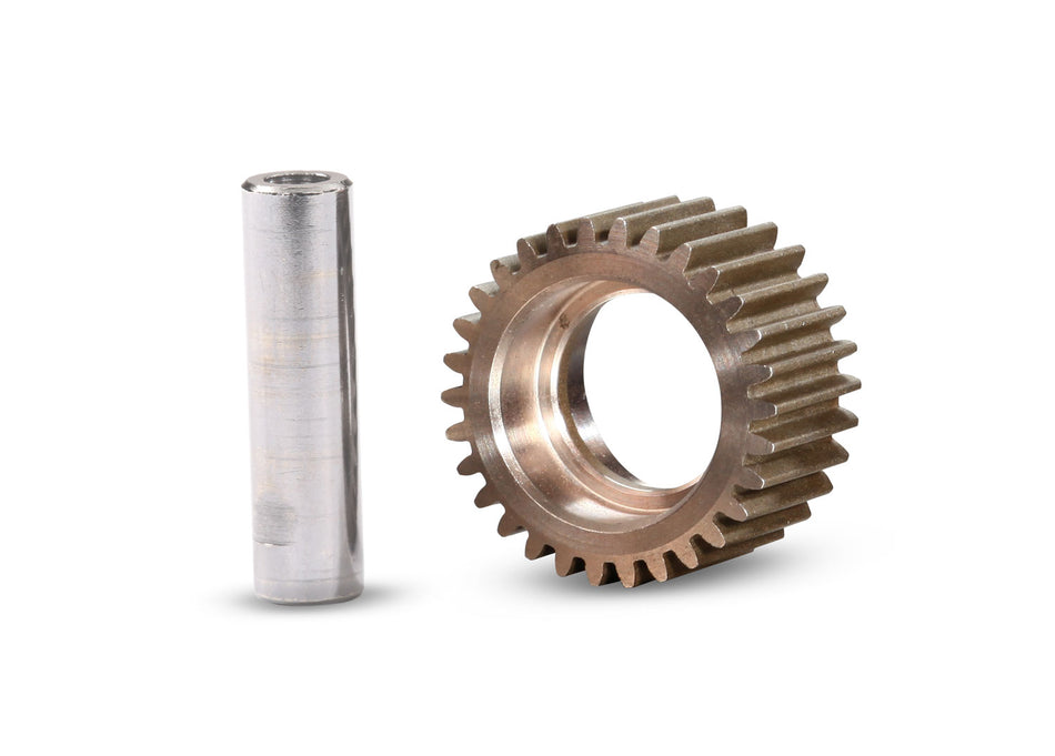 30T Idler Gear and Shaft
