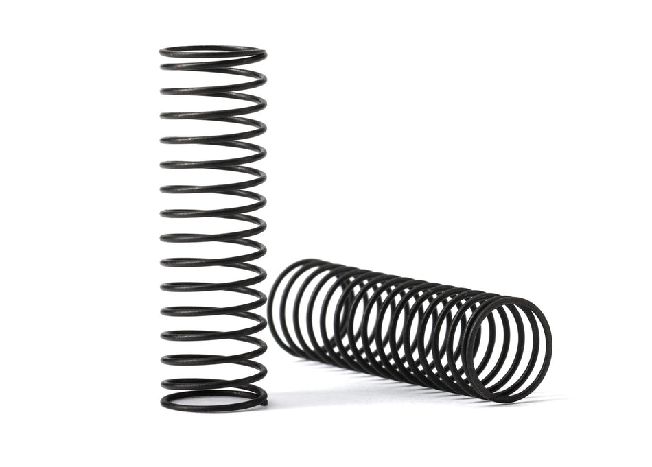 GTM Shock Spring