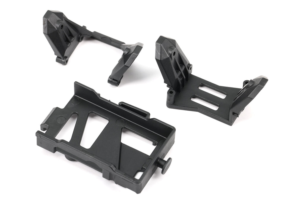 Shock Mounts