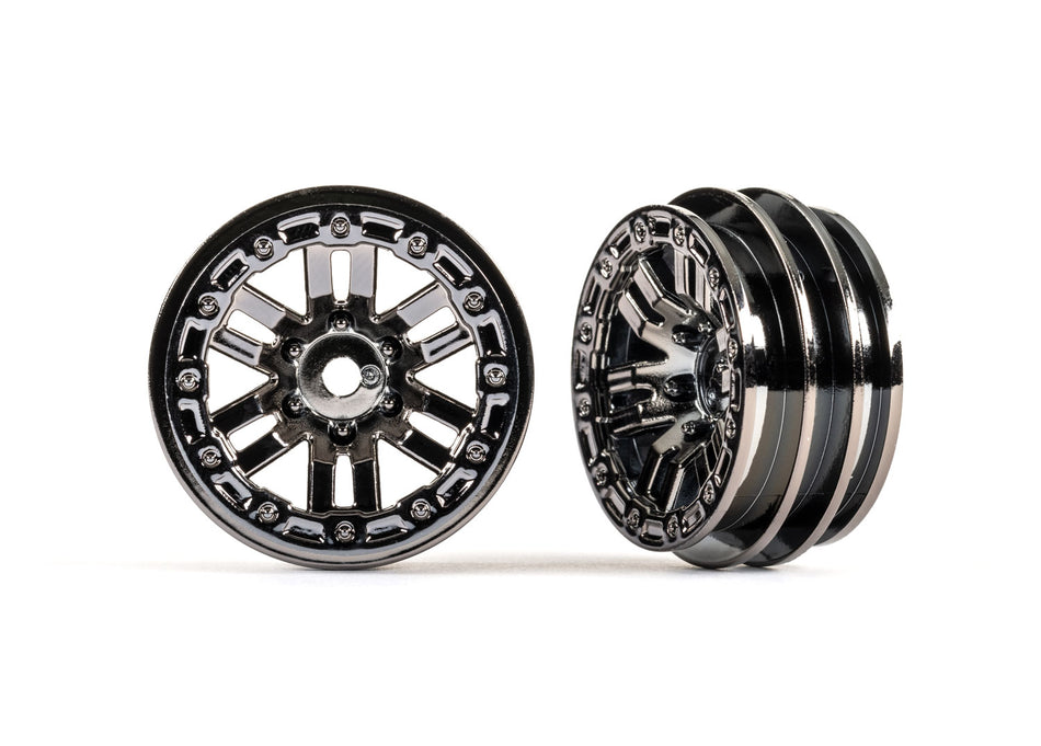 1" Wheels
