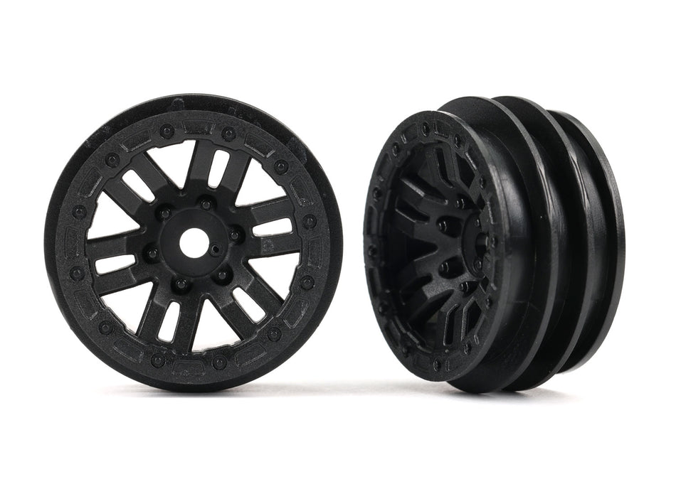 1" Wheels