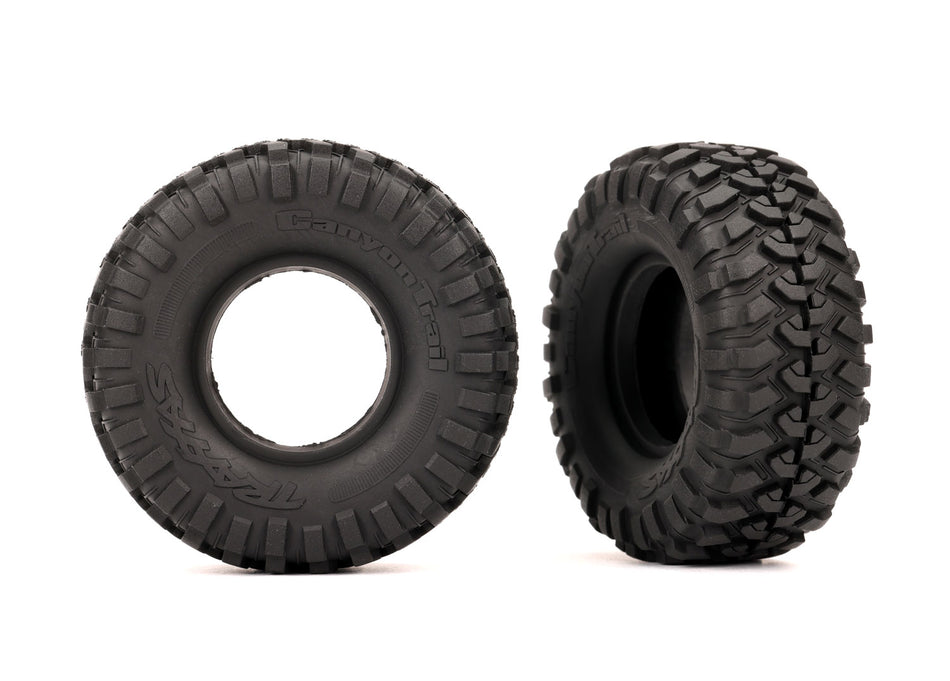 2.2x1" Canyon Trail Tires