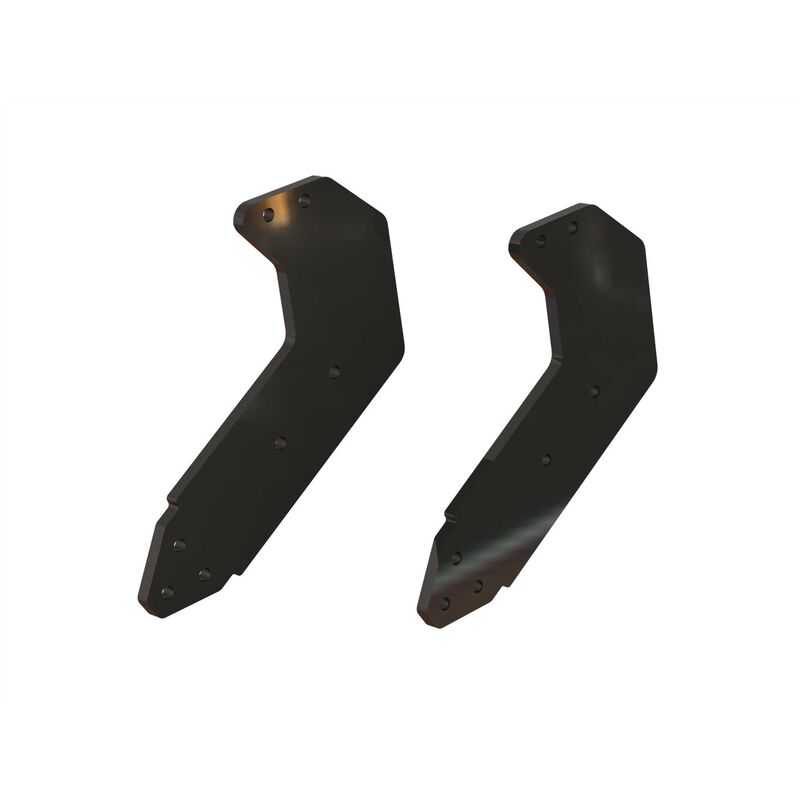 Wing Mount Plate