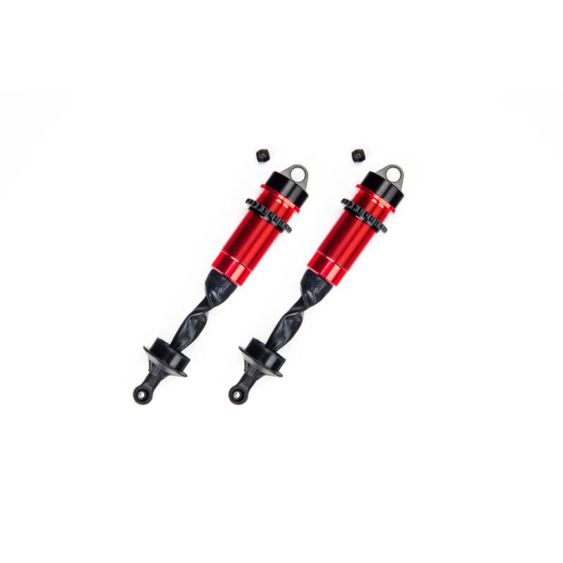 133mm Shocks