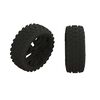 DBOOTS '2HO" Tire Set
