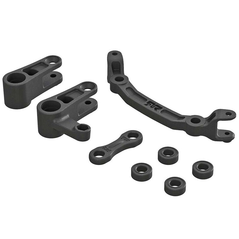 Steering Parts Set