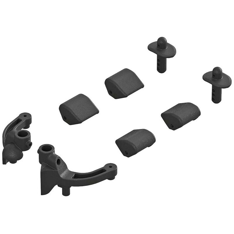 Body Mount Set