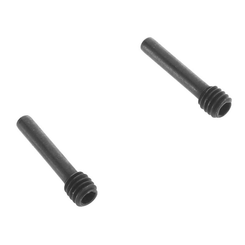 Driveshaft Lock Pins