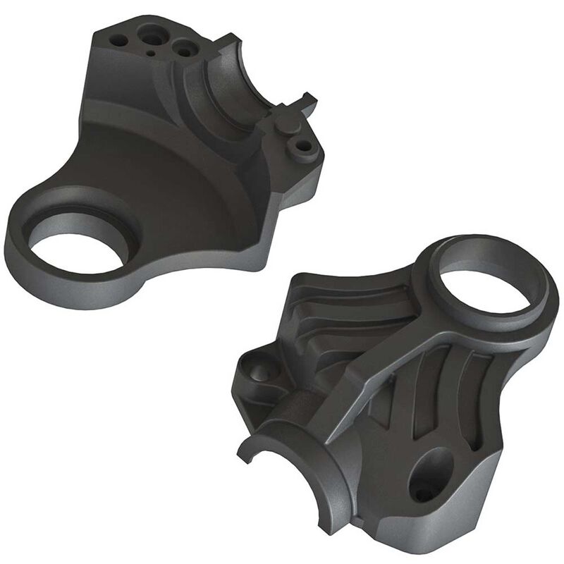 * Diff Yoke Set