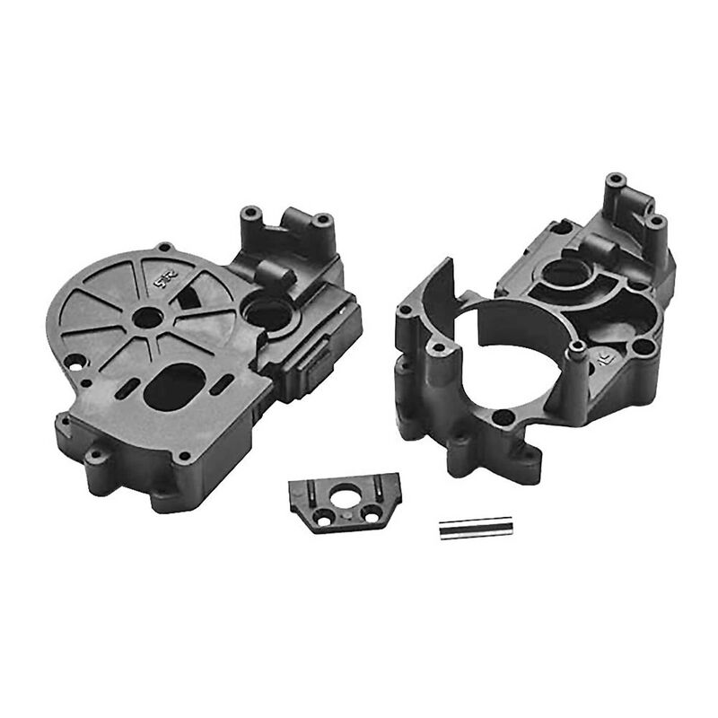 AR310601 | ARRMA Gearbox Case Set