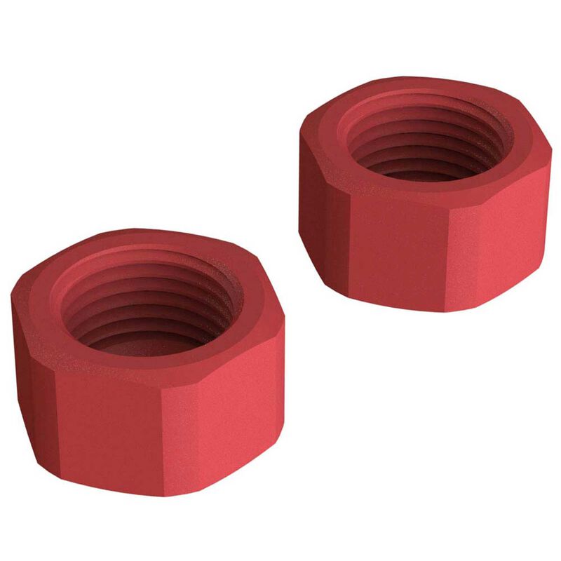 Slipper Clutch Nut