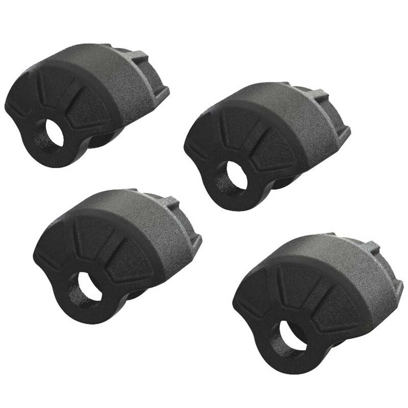 Shock Cap Protector – Eds RC