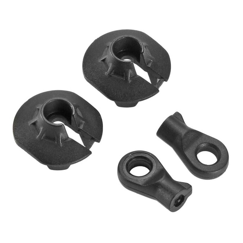 Arrma Shock Rod End Set