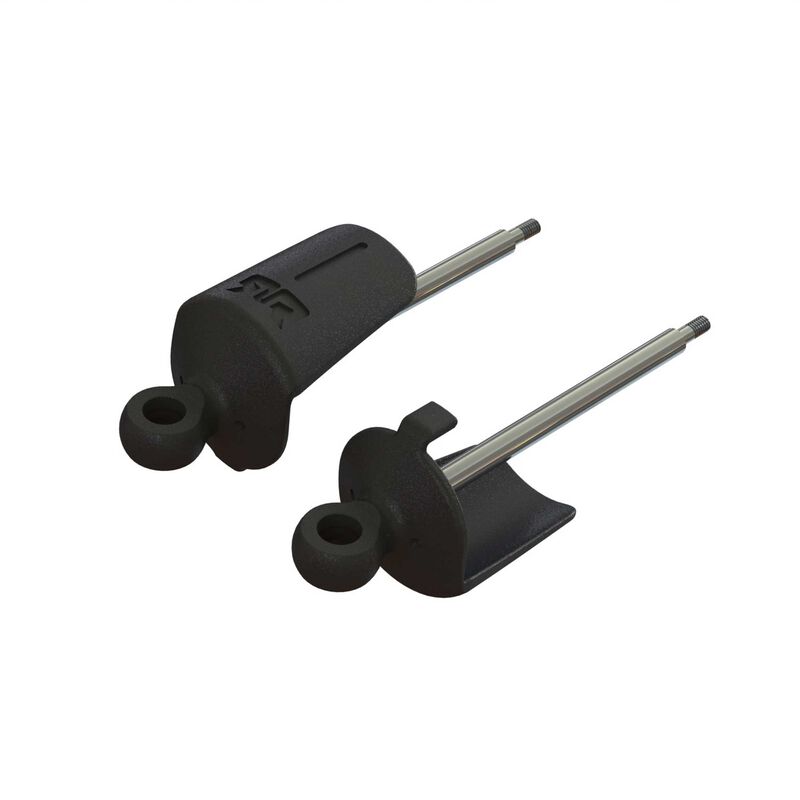 Shock Shaft