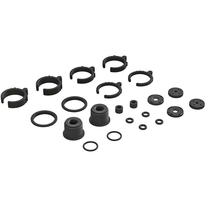 Composite Shock Parts Set