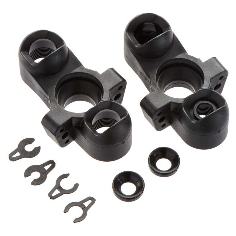 Steering Blocks
