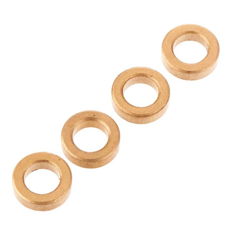 6x10x3mm Bushings