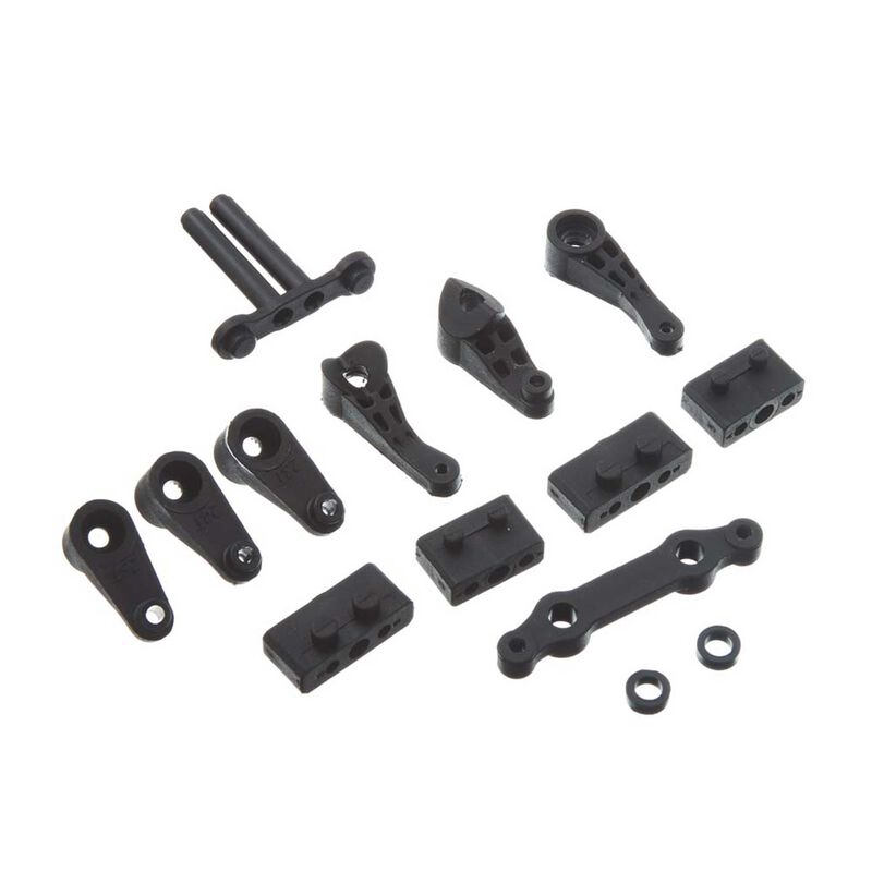 Steering Parts Set