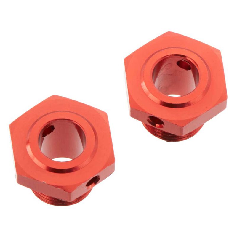 17mm Wheel Hex