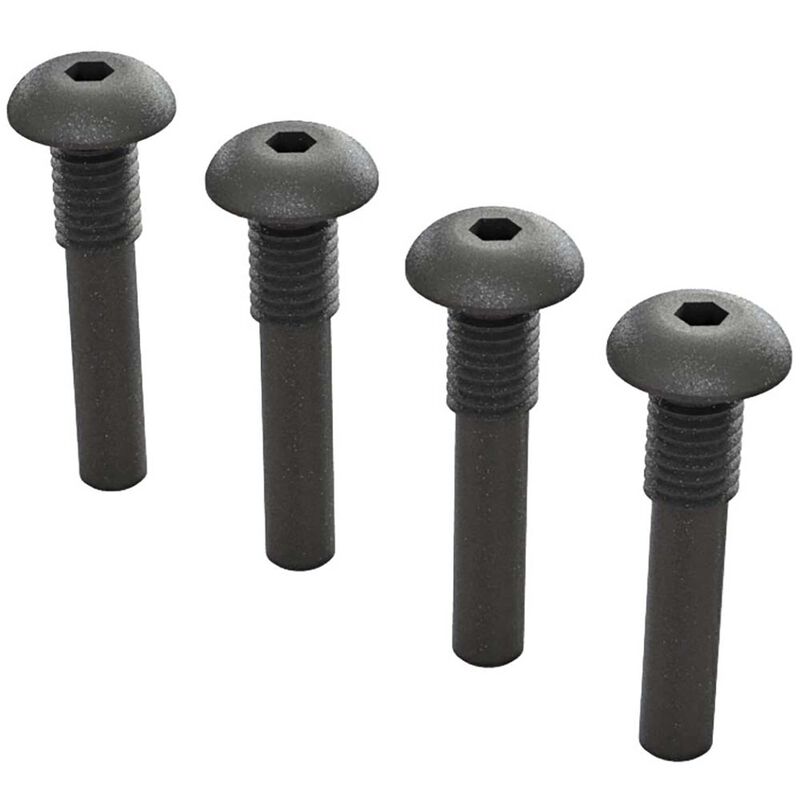 King Pin Screw