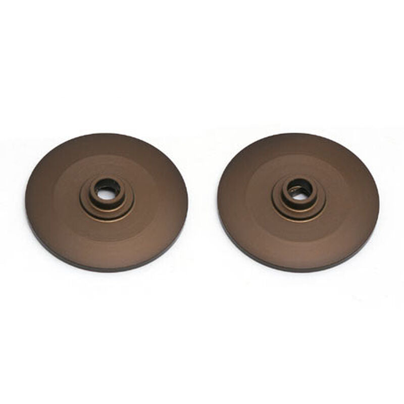 Associated Factory Team V2 Slipper Hubs: B4, B4.1, B44, T4, T4.1, SC10
