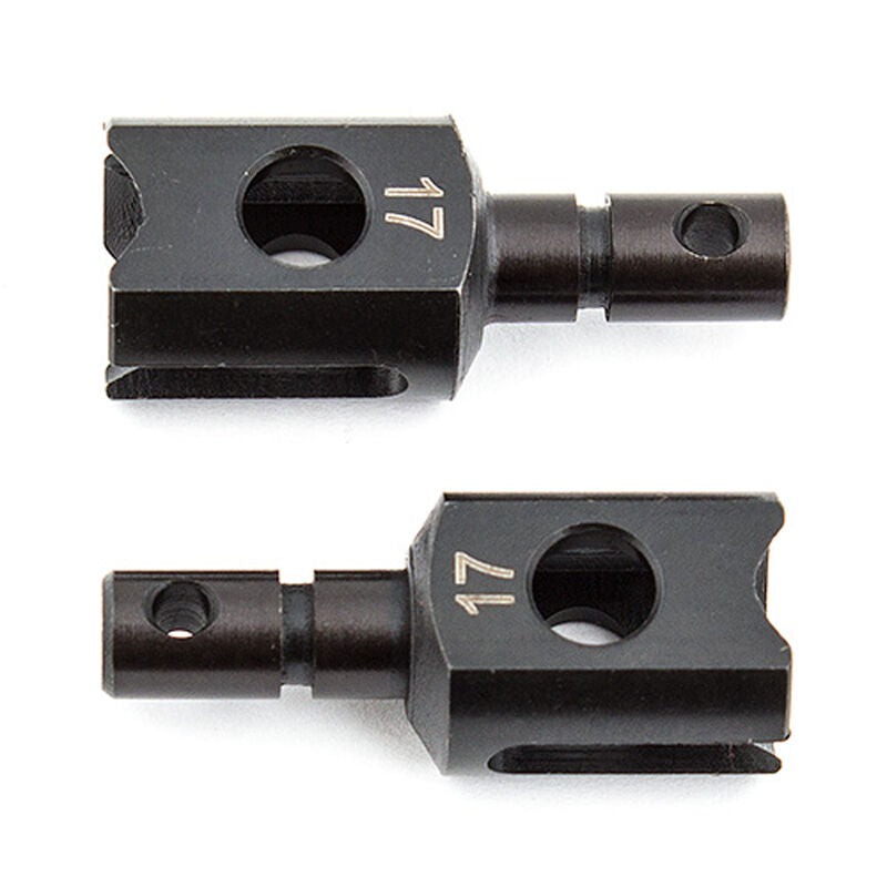 Associated Differential Outdrive (2), 17mm