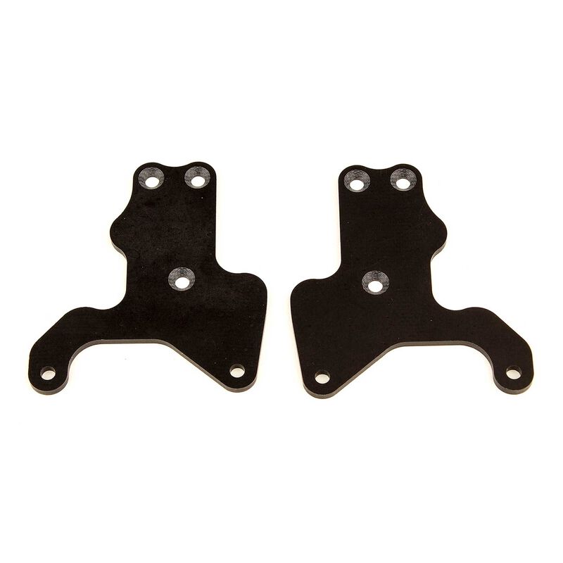 Associated RC8B3.2 FT Lower Suspension Arm Inserts
