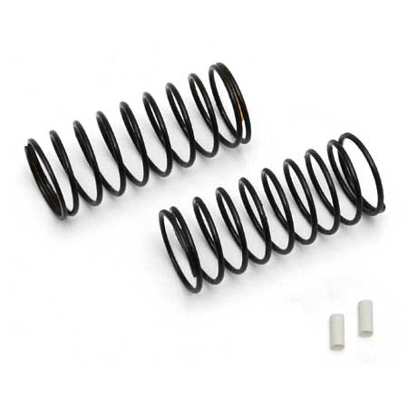 Associated Factory Team 12mm Front Springs White 3.30 lb