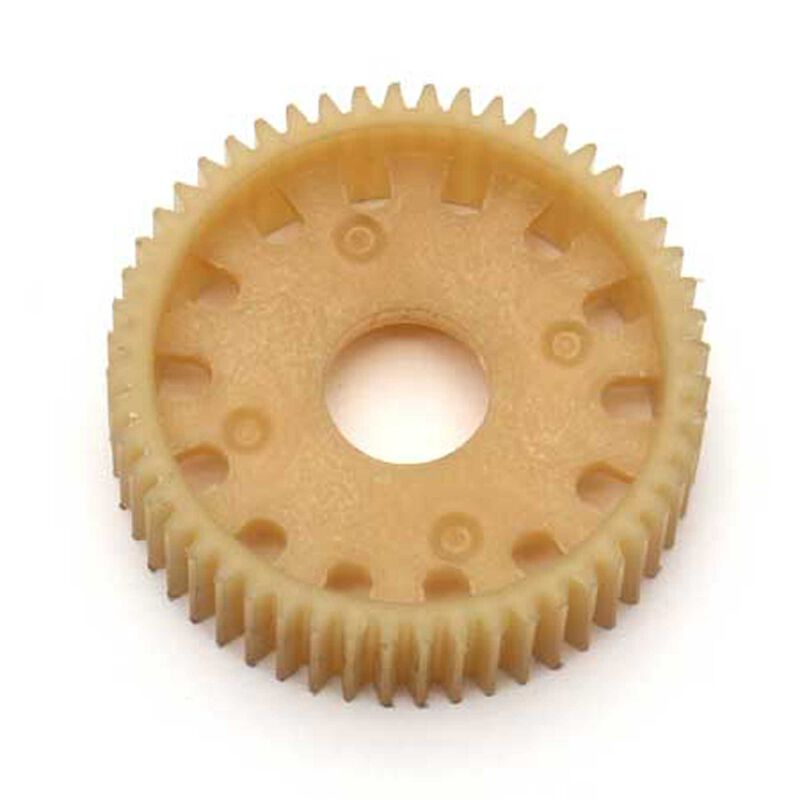 Associated Diff Gear: B5, B5M, SC5M, T5M, B6, B6D