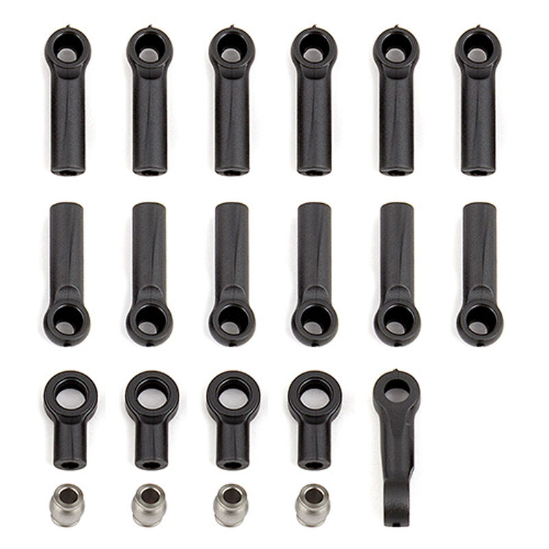 Ball Cup Rod Ends