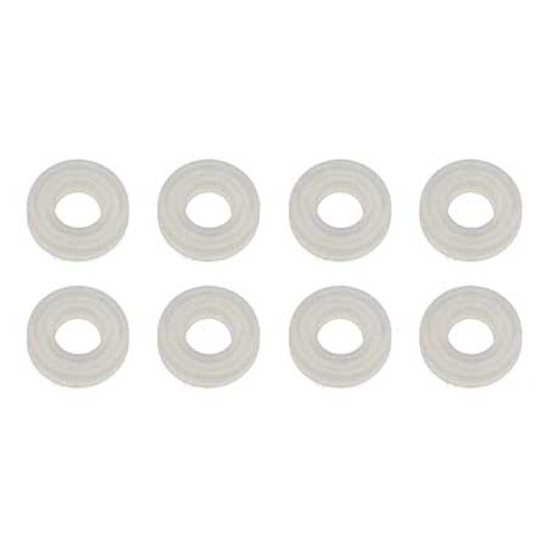 FT Low Friction X-Rings