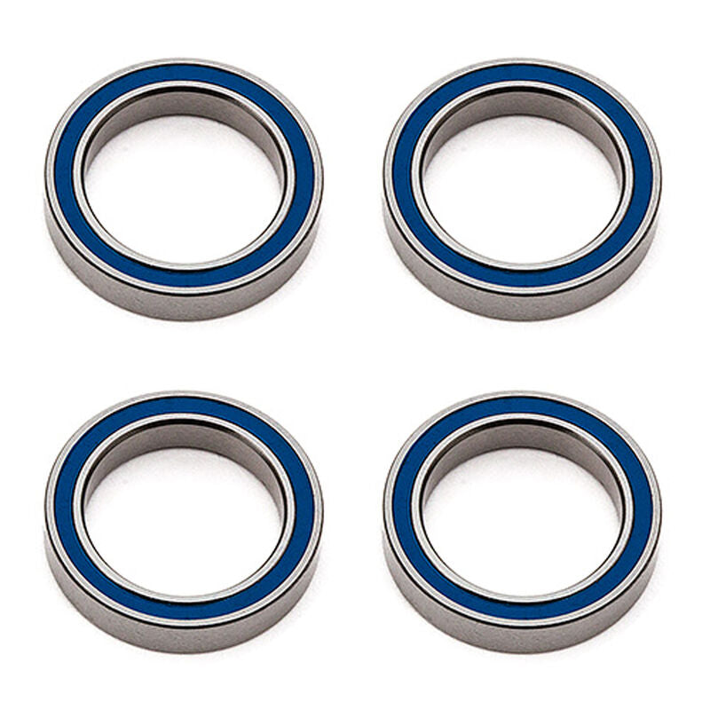 FT 15x21x4mm Bearings