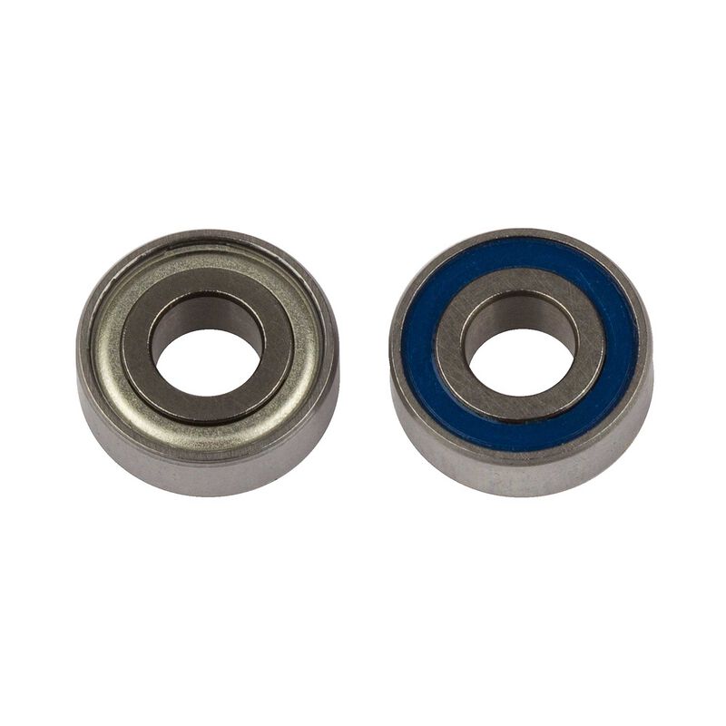 FT 5x12x4mm Bearings