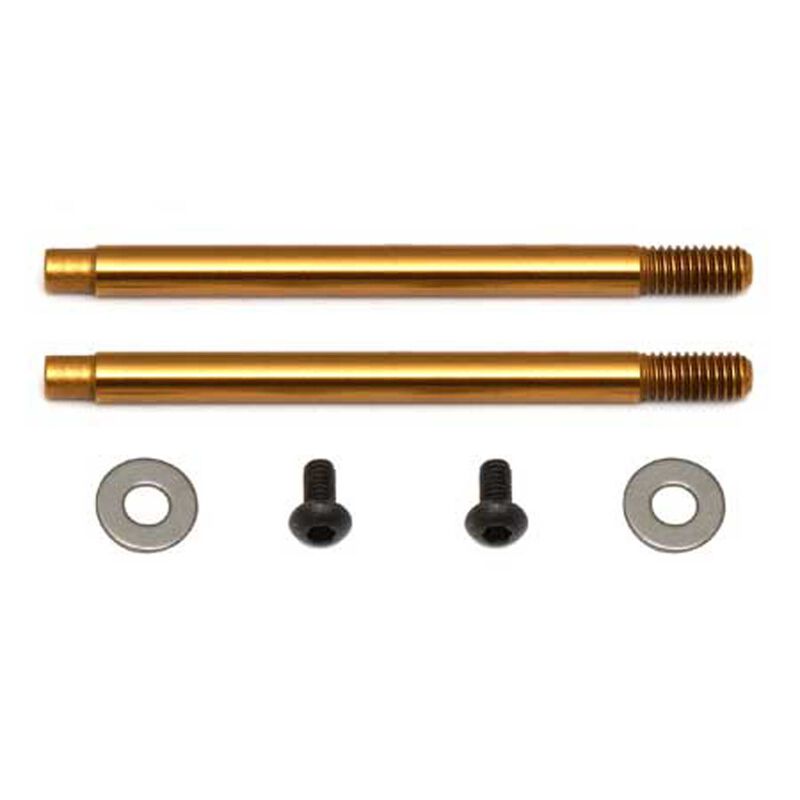3x21mm Shock Shafts