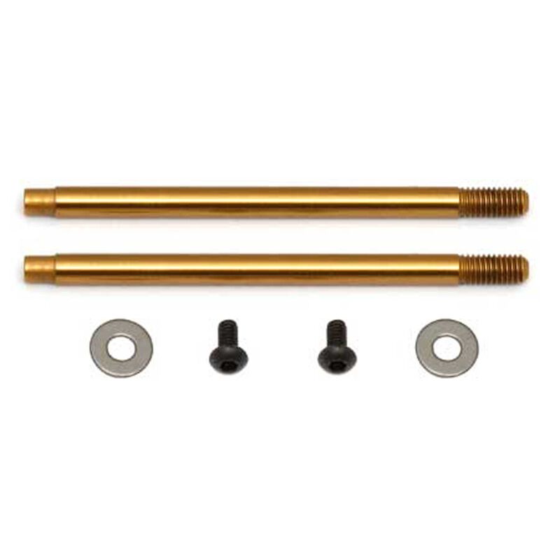 3x27.5mm Shock Shafts