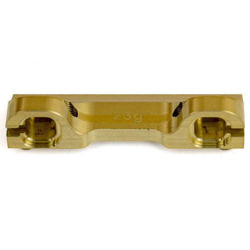 Brass Arm Mount