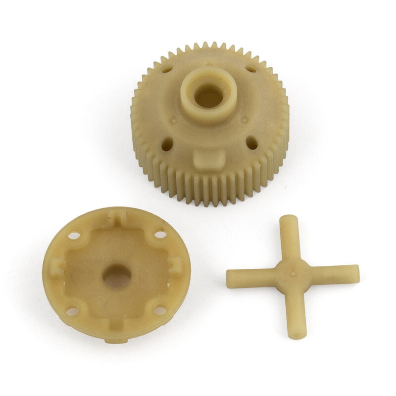 B6.1 Differential Case – Eds RC